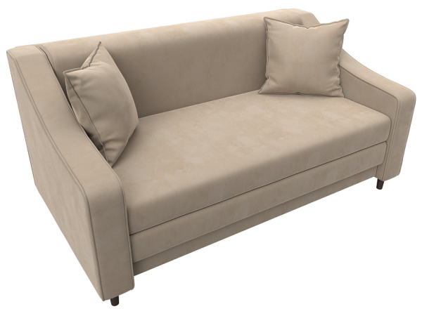 Диван прямой Лига-071 Велюр