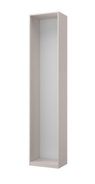 Корпус шкафа TETRA 50/236/35