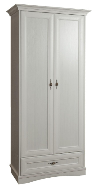 Шкаф для одежды 2д Турин П7.036.1.19 (П036.191)