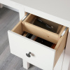 Стол письменный 12 Кымор Hemnes