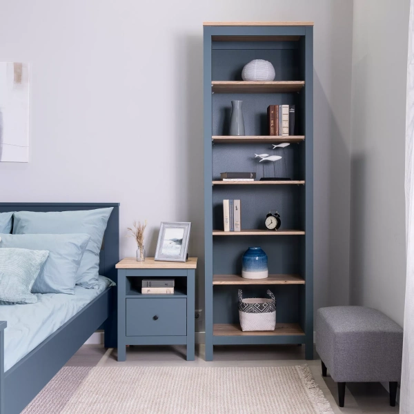 Стеллаж САГА 70