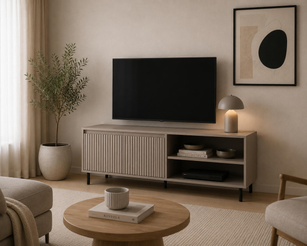 Тумба MONA RTV 2D2N