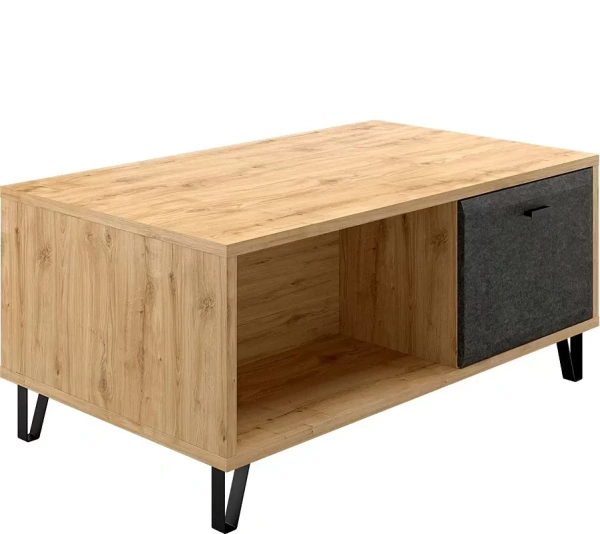 Стол журнальный GRACE LAW2D