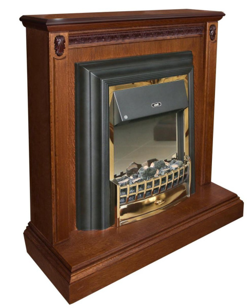 Портал для камина Милана 12с П4.265.0.12(265.12с) (Черешня)