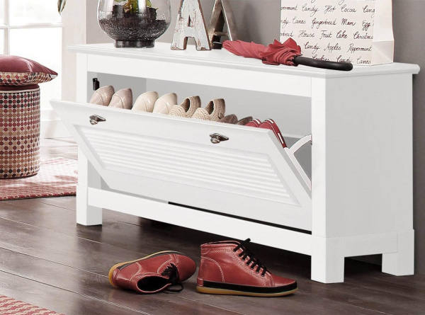 Тумба под обувь Рауна 01