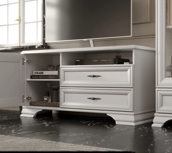 Тумба KENTAKI S320-RTV1D2S