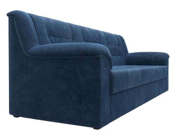 Диван прямой Карелия Велюр