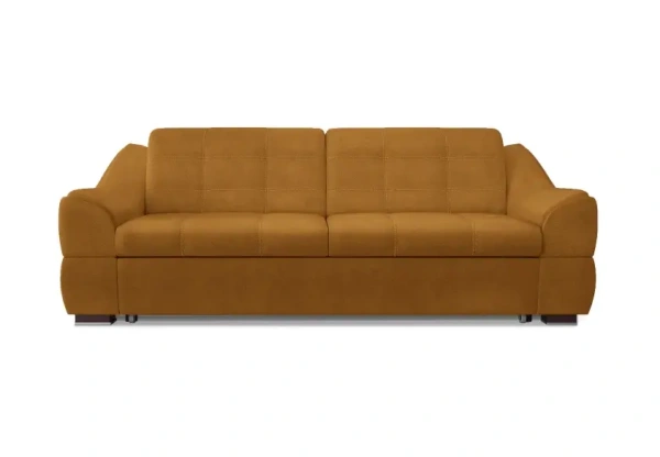 Диван Антарес 1 БД (Горчица)