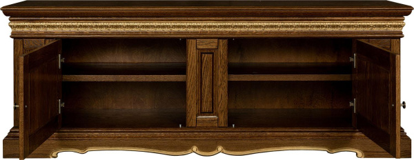 Тумба Милана ТВ3с П4.265.0.15(265.15с)