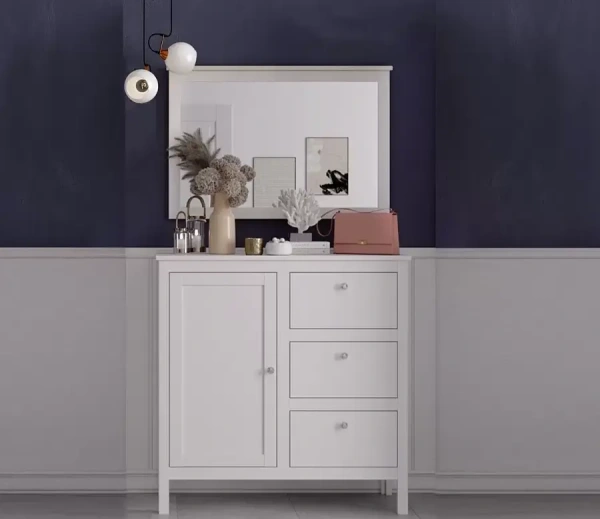 Тумба HELGA KOM1D3S/95