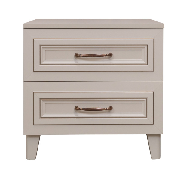 Тумба прикроватная Сати П7.057.1.25 (Персидский жемчуг)