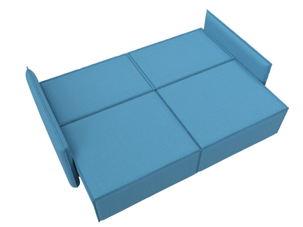 Диван прямой Либерти Рогожка