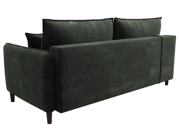 Диван прямой Лига-064 НПБ Шенилл