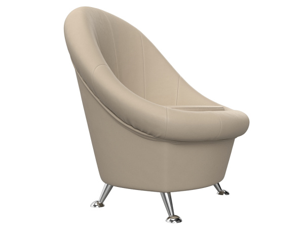 Банкетка Экокожа