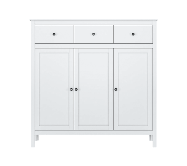 Тумба EWA KOM3D3S