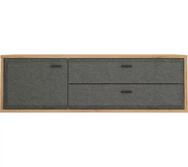 Тумба GRACE RTV1D2S