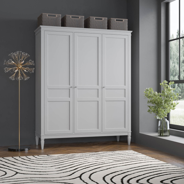 Шкаф для одежды Ольса-С 03