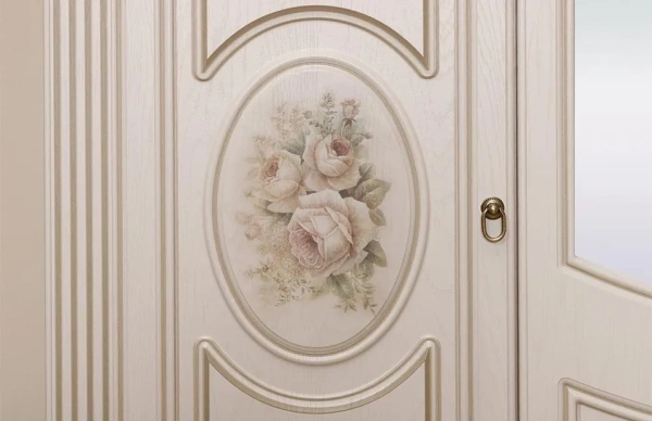 Шкаф 4 дв Верона