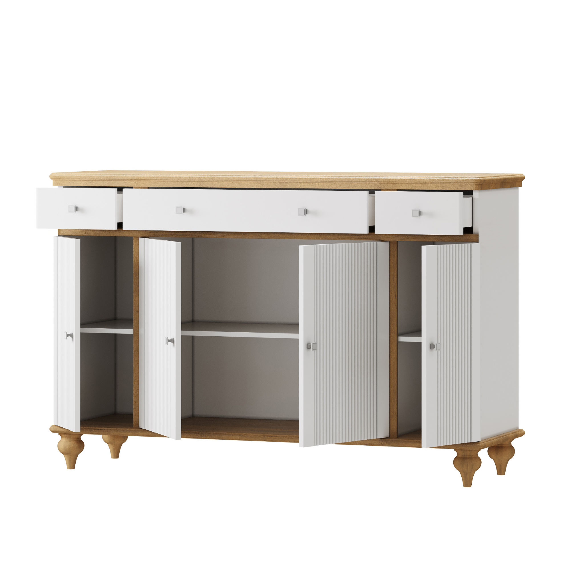 Комод Рандеву 223