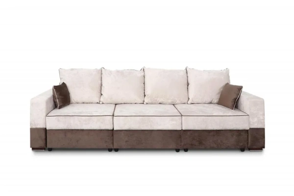 Диван-кровать Бостон СТАНДАРТ (Диван-кровать Бостон 2400 СТАНДАРТ Вариант 1)