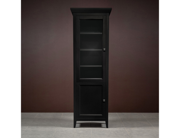 Библиотека Manhattan 1 дверная левая