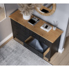 Комод 8 ящиков Кымор Hemnes