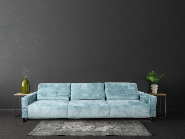 Диван-кровать Портленд СТАНДАРТ 3-х секционный