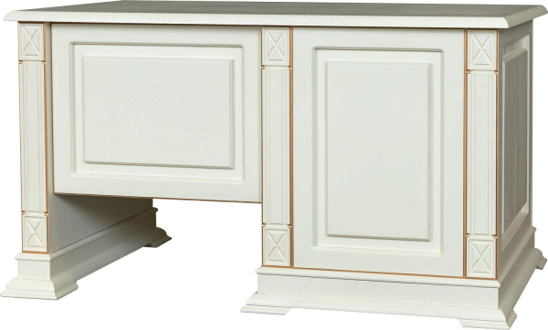 Стол письменный Верди Классик П3.0487.2.09-01