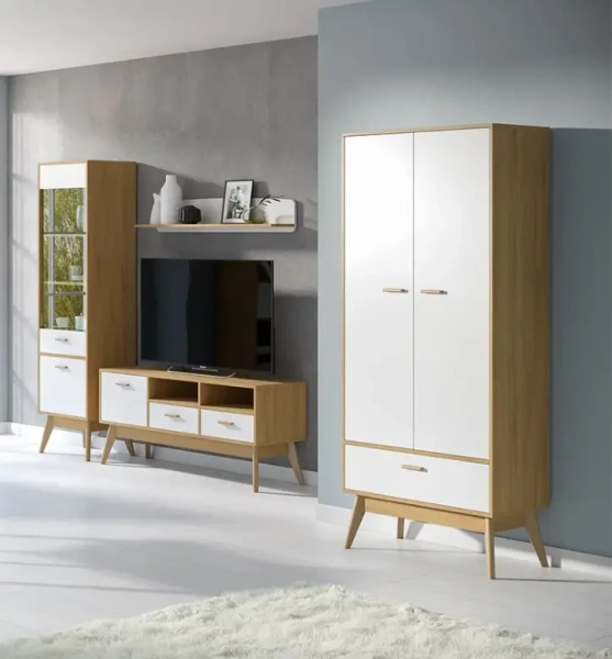 Шкаф для одежды Калгари