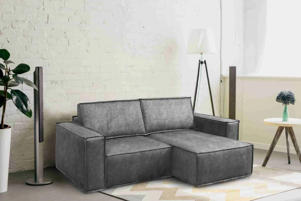 Диван-кровать угловой Тулон 6 СТАНДАРТ