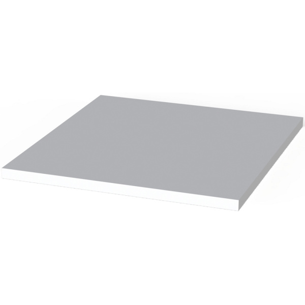 Полка Фора 4.1 (цвет белый)