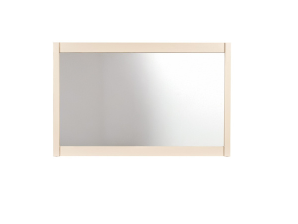 Зеркало MARANTA 120 (Кремовый)