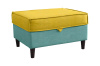 Пуф LOFT SIMPLE (SIMPLE 51/SIMPLE 15)