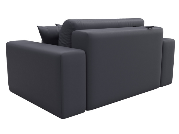 Кресло Лига-036 НПБ Экокожа