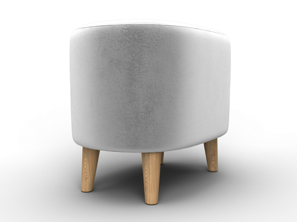 Пуф 003 Велюр