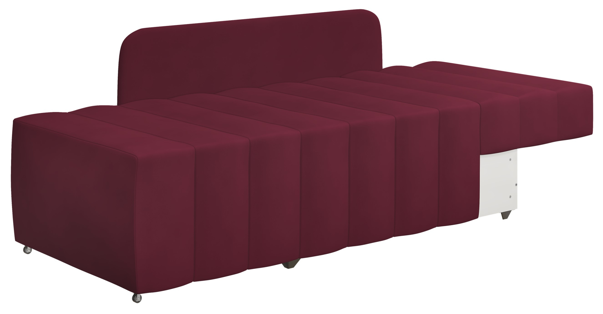 Диван-кровать МАРИО правый