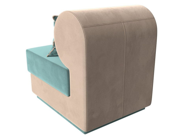 Кресло Кипр Велюр