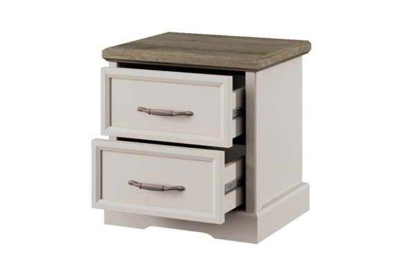 Тумба прикроватная 2S TOSCANA NEW