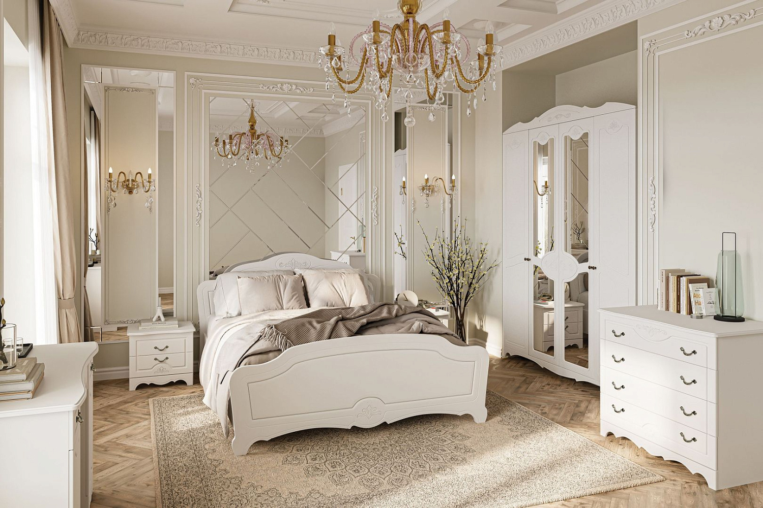 Коллекция Лотос