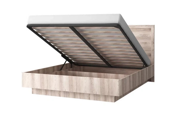 Кровать с подъемником JAZZ 160-2