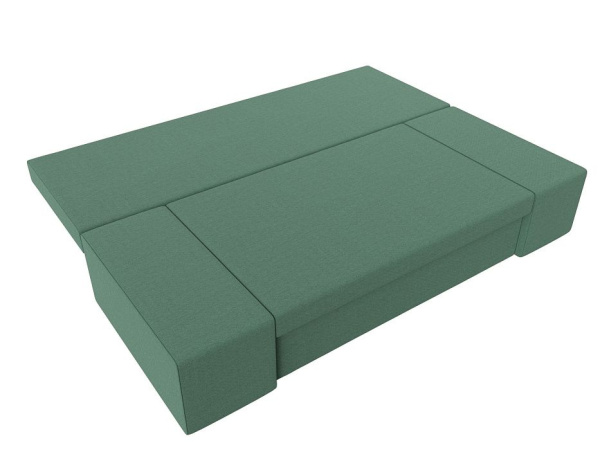 Диван прямой Сан Марко Рогожка