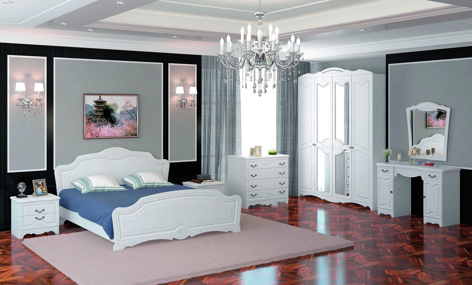 Коллекция Лотос