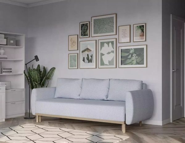 Диван-кровать Тулисия