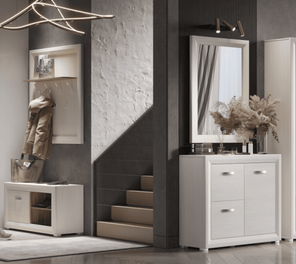 Зеркало MALTA B136-LUS/60