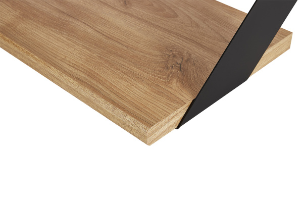 Полка навесная 120 KAYLAS