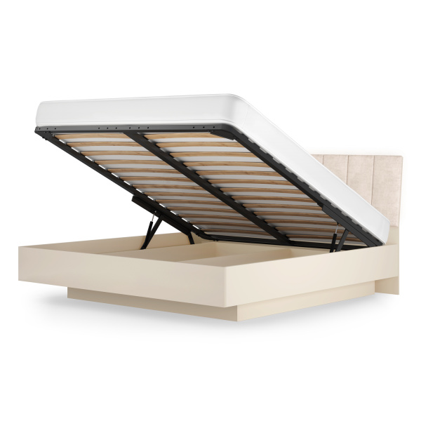 Кровать двуспальная 7 Капри