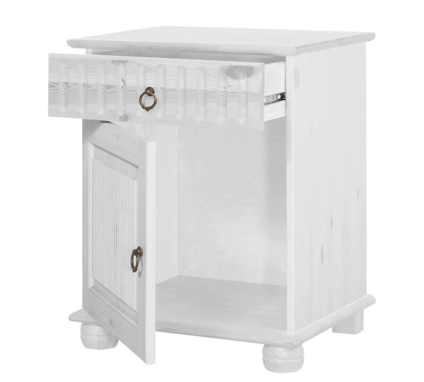 Тумба прикроватная Хельсинки 11