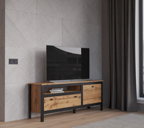 Тумба LOFT RTV1D1S