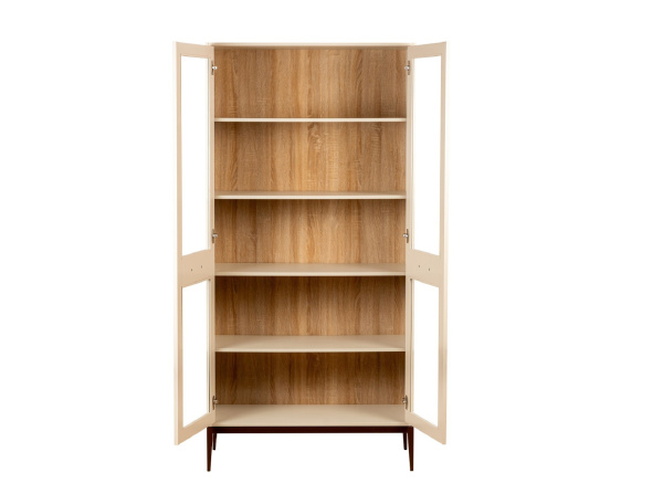 Витрина MARANTA двухдверная