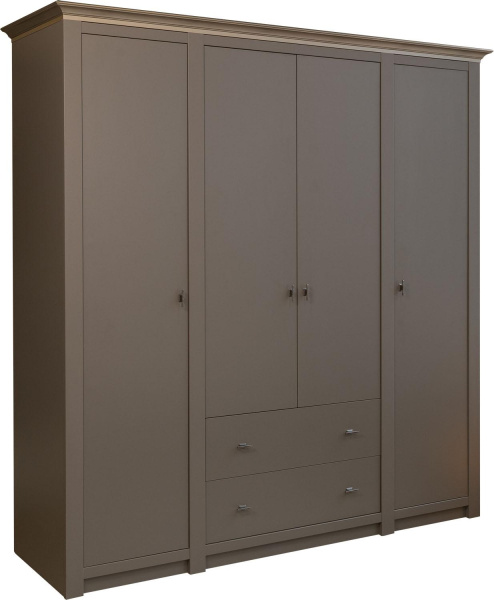 Шкаф для одежды Сорбонна П7.055.1.16